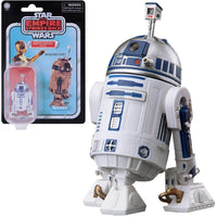 Star Wars Vintage Collection VC232 Empire Strikes Back: Artoo-Deetoo (R2-D2) Exclusive Figure F5570 LOW STOCK