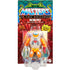 Masters of the Universe: Origins - Roboto (Mini Comic) Action Figure (HKM69) MOTU