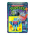 Super7 ReAction Figures - Teenage Mutant Ninja Turtles - Ray Fillet Action Figure