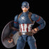 Marvel Legends - Captain America Sam Wilson and Steve Rogers Action Figures (F5880) LOW STOCK