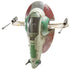 Star Wars: Mission Fleet - Starship Skirmish - Boba Fett and Firespray Set (F3805)