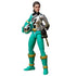 Power Rangers Lightning Collection - Dino Fury Green Ranger Action Figure (F4517)