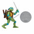 TMNT Teenage Mutant Ninja Turtles: Classic - Leonardo vs Rocksteady 2-Pack Action Figures (81276) LOW STOCK