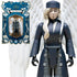 Super7 ReAction Figures - Critical Role - Wave 1 - Yash Nydoorin 3.75-inch Action Figure (82345) LOW STOCK