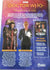 Time Lord Victorious: Alternate Tenth Doctor Who & Brian the Ood Figurine Collection Box Set 4 (DWTUK504)