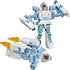 Transformers: Studio Series 86 - Core Class - Exo-Suit Spike Witwicky Action Figure (F3142)