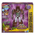 Transformers Bumblebee Cyberverse Adventures - Battle Call Trooper Wildwheel Action Figure (E8374) LAST ONE!