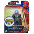 Spider-Man: No Way Home - Mystery Web Gear - Mysterio 6-Inch Action Figure (F1914) LOW STOCK