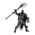 McFarlane Toys Spawn (Wave 3) - Raven Spawn (Small Hook) Action Figure (90148) LOW STOCK