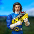 Power Rangers Lightning Collection - Dino Charge Blue Ranger Action Figure (F4515)