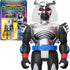 Super7 ReAction Figures: TMNT Teenage Mutant Ninja Turtles (Wave 6) Chrome Dome Action Figure 82140 LOW STOCK