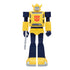 Super7 - Transformers Super Cyborg - Bumblebee (Full Color) Action Figure (81304) LOW STOCK