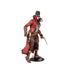 McFarlane Toys Spawn - Gunslinger Spawn (Gatling Gun) 7-Inch Scale Action Figure (90147) LOW STOCK