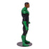 McFarlane Toys DC Multiverse (Build-A The Frost King) Endless Winter Green Lantern John Stewart Action Figure (15473) LOW STOCK