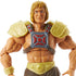 MOTU Masters of the Universe: New Eternia - Viking He-Man Action Figure (HDR37)