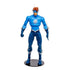 DC Multiverse Dark Nights: Death Metal Speed Metal - Wally West Action Figure (15486) LOW STOCK