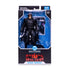 McFarlane Toys - DC Multiverse - The Batman (2022 Movie) Batman (Unmasked) Action Figure