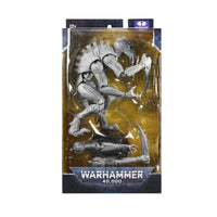 McFarlane Toys - Warhammer 40,000 - Ymgarl Genestealer (Artist Proof) Action Figure (10929) LAST ONE!