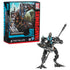 Transformers Studio Series 91 Revenge of the Fallen - Leader Class - The Fallen Action Figure F3202 LAST ONE!