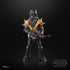 Star Wars: The Black Series - The Book of Boba Fett - Black Krrsantan Action Figure (F5585) LAST ONE!