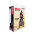 McFarlane Toys Spawn - Gunslinger Spawn (Gatling Gun) 7-Inch Scale Action Figure (90147) LOW STOCK