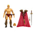 Masters of the Universe Masterverse - 1987 Movie - Deluxe He-Man Action Figure (HLB55) LOW STOCK