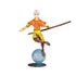 McFarlane Toys - Avatar: The Last Airbender - Aang Action Figure (19031) LOW STOCK