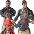 Marvel Legends: Black Panther, Erik Killmonger, Nakia, Shuri - Legacy Collection Bundle 4-Pack F5971 LOW STOCK