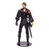 McFarlane Toys - The Princess Bride (Movie) Wave 2 - Westley as Dread Pirate Roberts (Bloodied) Action Figure (12325) LOW STOCK