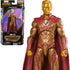 Marvel Legends - Guardians of the Galaxy 3 (Cosmo BAF) Adam Warlock Action Figure (F6609) LOW STOCK