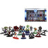 Jada Toys - DC Comics Nano Metalfigs Mini-Figures (Wave 3) 20-Pack (30809) LOW STOCK