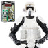 Star Wars: The Black Series - Return of the Jedi (40th) - Biker Scout Action Figure (F7074)