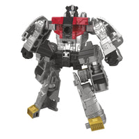 Transformers: Legacy Evolution - Core Dinobot Sludge Action Figure (F7174)