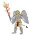 Power Rangers Lightning Collection - Mighty Morphin King Sphinx Action Figure (F0542) LOW STOCK