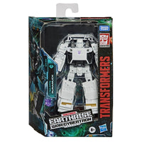 Transformers - War for Cybertron: Earthrise - Runamuck Action Figure WFC-E37 (E8209) LOW STOCK