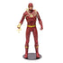 McFarlane Toys DC Multiverse - The Flash (TV) - The Flash (Season 7) Action Figure (15244) LOW STOCK