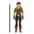 Super7 ReAction Figures - G.I. Joe - Lady Jaye (Covert Operations) Action Figure (81512) LOW STOCK