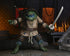 NECA Universal Monsters vs TMNT - Leonardo as Hunchback Ultimate Action Figure (54186)