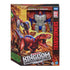 Transformers - War for Cybertron: Kingdom WFC-K37 Leader Class Maximal T-Wrecks (F1624) Action Figure