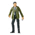 Marvel Legends Series - Khonshu BAF - Agent Jimmy Woo (WandaVision) Action Figure (F3701) LOW STOCK