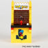 Official Pac-Man Arcade Machine Nanoblock Constructible Figure NBCC_107 (22209)