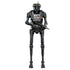 Star Wars: The Black Series - The Mandalorian - New Republic Security Droid Action Figure (F5526)