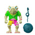 Super7 - Teenage Mutant Ninja Turtles (TMNT) Napoleon Bonafrog ReAction Figure (82137) LAST ONE!