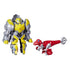 Transformers Dinobot Adventures - Dinobot Defenders Bumblebee Action Figure (F3111) LOW STOCK