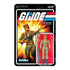 Super7 ReAction Figures - G.I. Joe Soldier Combat Engineer (Bun - Tan) Action Figure (82012) LAST ONE!