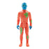 Super7 ReAction Figures - Universal Monsters - The Mummy (Costume Colors) Action Figure (81632) LOW STOCK