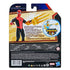 Spider-Man: No Way Home - Mystery Web Gear - Spider-Man 6-Inch Action Figure (F1912) LOW STOCK