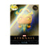 Funko Pop! Marvel 735 The Eternals: Ajak (Entertainment Earth Exclusive) with Collectible Card 50786 LOW STOCK