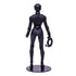 McFarlane Toys - DC Multiverse - The Batman (2022 Movie) Catwoman Action Figure