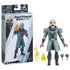 Power Rangers Lightning Collection - Dino Thunder Mesogog Action Figure (F4511) LOW STOCK